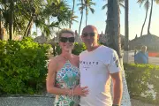 Woman sells house to fund brain cancer fight not on NHS