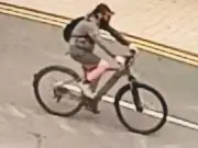 Woman seriously injured in hit-and-run bike crash at Liverpool zebra crossing