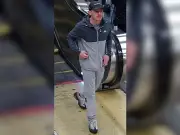Woman Sexually Assaulted at Liverpool Central Station; Police Seek Man