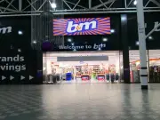 Woman sexually assaulted in B&M store; police release CCTV of suspect