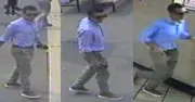 Woman Sexually Assaulted in London Tube Station, Police Hunt Man