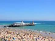 Woman Sexually Assaulted in Sea at Bournemouth Beach; Police Appeal