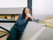 Woman shares five self-care hacks that transformed her life