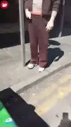 Woman spared jail over Liverpool city centre bleach attack