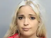 Woman Stabs Friend with Scissors Over Beer in Uber Dispute