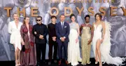 Woman Travels 5 Hours for Nolan's The Odyssey in IMAX – Her Verdict