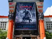 Woman Travels 5 Hours for The Odyssey 70mm IMAX Review: Honest Comparison