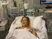 Woman Who Died for 17 Minutes Recalls Only One Thing