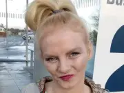 Woman Who Left Baby Brain Damaged Denies Crime in Rant After Jail Release