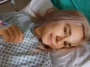 Woman with hEDS feels like being stabbed, took 26 years for diagnosis