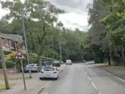Woman with knife arrested in Rochdale after disturbance on Sandy Lane
