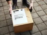 Woman's £160 Vinted order arrives smashed due to poor packaging