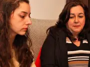 Woman's Diary Reveals Rapes Before Euthanasia; Mother Seeks Justice