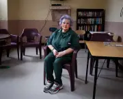 Women Jailed for Life: Photographer Captures Their Humanity Behind Bars and After Release