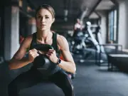 Women Say Keeping Routines While Tired Is Greatest Test of Strength, Not Workouts