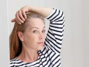 Women Snap Up £8 Menopause Hair Loss Bundle Hailed 'Miracle in a Tube'