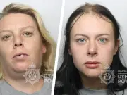 Women who chased man with knife during horror stabbing jailed