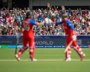 Women's Cricket Growth: T20 World Cup Sparks Global Expansion