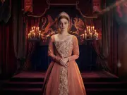 'Wonderful' Period Drama Anne Boleyn Captivates Viewers Worldwide