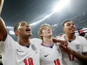 Wonderwall: England's Unofficial World Cup Anthem and Its Untold Story