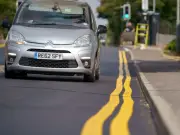 Wonky double yellow lines in Gedling branded 'embarrassment' by residents