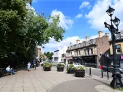Woolton Village Market Returns This Weekend with 35 Traders