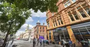 Worcester Named Best UK High Street with 300 Independent Shops