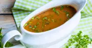 Worcestershire Sauce Makes Gravy Richer Without Extra Salt