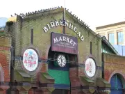 Work Begins on New Birkenhead Market at Former TJ Hughes Site