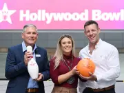 Work Begins on New Hollywood Bowl Venue at The Centre, Livingston