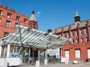 Worker Dies After Fall from Birmingham Children's Hospital Construction Site