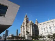 World Always Watching: Merseyside's Good News Story
