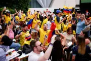 World Cup 2026: Diverse New York Fans Find Home in Patriotism