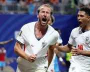 World Cup 2026: England Beat DR Congo 2-1 in Last 32