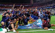 World Cup 2026: Football's Remarkable Ability to Cure All Ills