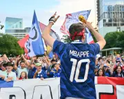 World Cup 2026: France vs Spain Build-Up, England and Argentina News