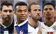 World Cup 2026 Golden Boot: Messi Leads Mbappe on Assists
