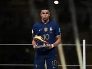 World Cup 2026 Golden Boot Race: Mbappe and Messi Lead