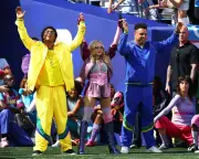 World Cup 2026 Half-Time Show: Hits, Misses, and Muppets