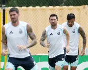 World Cup 2026 Last 16: Argentina v Egypt & Switzerland v Colombia Guide