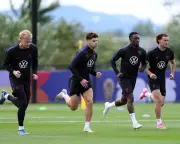 World Cup 2026 last 16: USA v Belgium, Portugal v Spain preview and how to watch