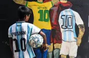 World Cup 2026: National Allegiance as a Disposable Brand
