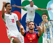 World Cup 2026 Power Rankings: France Lead as Semi-Finals Approach