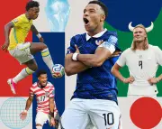 World Cup 2026 Power Rankings: France Unstoppable, Co-Hosts Surge, Giants Fall