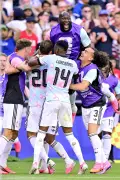 World Cup 2026 Quarter-Final Fixtures and Last-16 Results