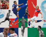 World Cup 2026 Quarter-Final Predictions: France vs England Final?