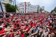 World Cup 2026 Quarter-Finals: Norway v England and Argentina v Switzerland