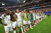 World Cup 2026 Round of 32 Results and Last-16 Fixtures Set