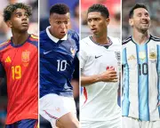 World Cup 2026 Semifinalists: Top 4 FIFA Rankings Make History