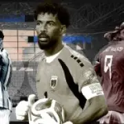 World Cup 2026 Team of the Tournament: Just One England Star Makes Our XI